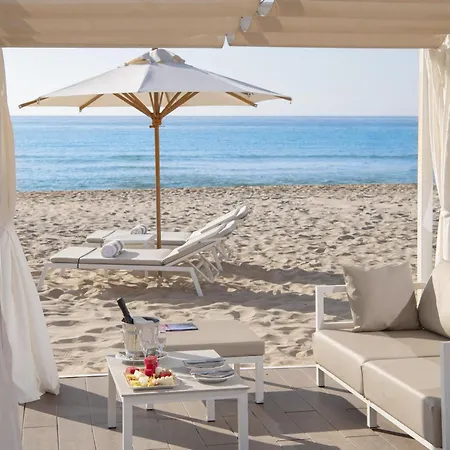 Baia Di Chia Resort Sardinia, Curio Collection By Hilton-3