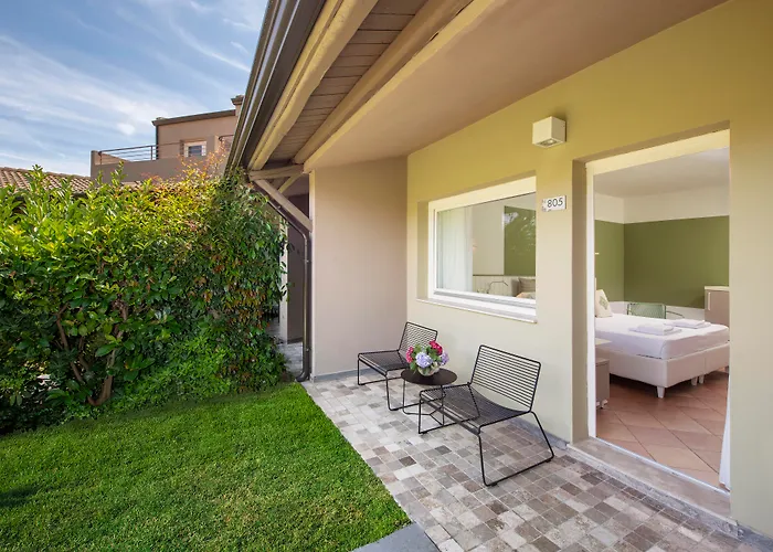 The Village Chia Laguna Sardinia